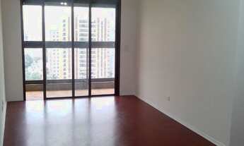 Imagem 4: Apartamento à venda em Bosque da Saúde com 80 m², 3 quartos, 1 vaga