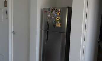 Imagem 3: Apartamento à venda em Brás com 31 m², 1 quarto, 1 vaga