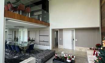 Imagem 2: Apartamento à venda em Vila Andrade com 280 m², 3 quartos, 3 suítes, 3 vagas