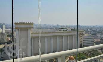 Imagem 7: Apartamento à venda em Belém com 33 m², 1 quarto, 1 vaga