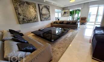 Imagem 7: Apartamento à venda em Perdizes com 280 m², 4 quartos, 4 suítes, 4 vagas