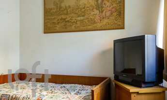 Imagem 7: Apartamento à venda em Moema Índios com 149 m², 3 quartos, 1 suíte, 3 vagas