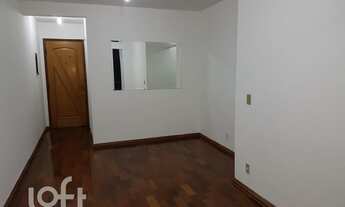 Imagem: Apartamento à venda em Campo Limpo com