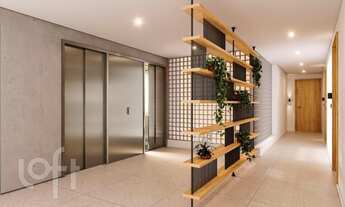 Imagem 5: Apartamento à venda em Vila Romana com 79 m², 3 quartos, 1 suíte, 2 vagas