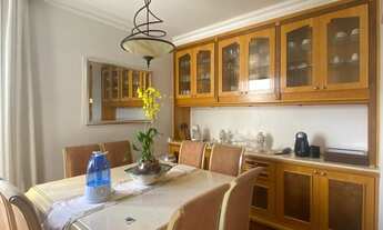 Imagem 4: Apartamento à venda em Vila Andrade com 149 m², 3 quartos, 3 suítes, 4 vagas