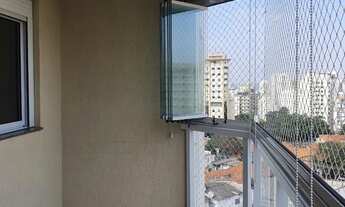 Imagem 5: Apartamento à venda em Bosque da Saúde com 94 m², 3 quartos, 1 suíte, 2 vagas