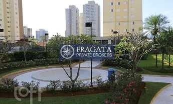 Imagem 7: Apartamento à venda em Lapa com 172 m², 4 quartos, 3 suítes, 3 vagas