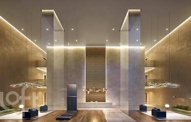 Imagem 7: Apartamento à venda em Santo Amaro com 330 m², 4 quartos, 4 suítes, 4 vagas