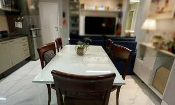 Imagem 6: Apartamento à venda em Belém com 38 m², 1 quarto, 1 vaga