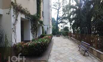 Imagem: Apartamento à venda em Vila Andrade com