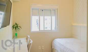 Imagem 4: Apartamento à venda em República com 69 m², 2 quartos, 1 suíte, 1 vaga