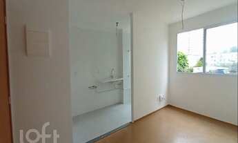 Imagem: Apartamento à venda em Campo Limpo com