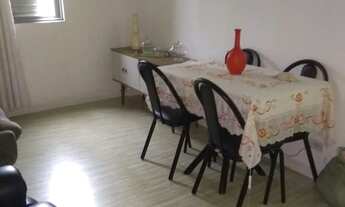 Imagem 3: Apartamento à venda em Bela Vista com 52 m², 1 quarto