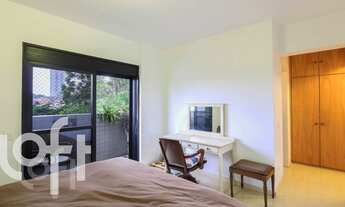 Imagem 6: Apartamento à venda em Vila Sônia com 140 m², 3 quartos, 1 suíte, 2 vagas