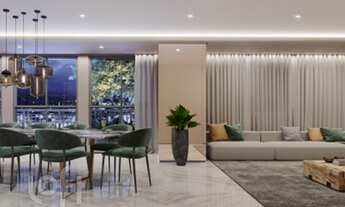 Imagem 3: Apartamento à venda em Santo Amaro com 76 m², 3 quartos, 1 suíte, 1 vaga