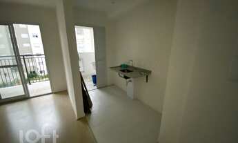 Imagem 7: Apartamento à venda em Barra Funda com 50 m², 2 quartos, 1 vaga