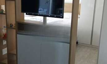 Imagem 5: Apartamento à venda em Vila Madalena com 36 m², 1 quarto, 1 vaga