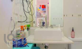 Imagem 3: Apartamento à venda em Saúde com 169 m², 4 quartos, 3 suítes, 3 vagas