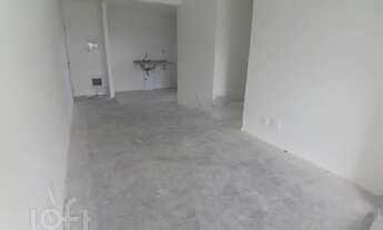 Imagem 4: Apartamento à venda em Santo Amaro com 84 m², 3 quartos, 1 suíte, 2 vagas