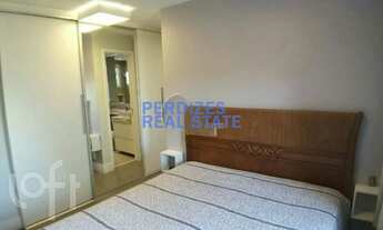 Imagem 6: Apartamento à venda em Vila Romana com 70 m², 2 quartos, 1 suíte, 1 vaga