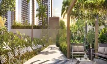 Imagem 3: Apartamento à venda em Santo Amaro com 113 m², 2 quartos, 2 suítes, 2 vagas