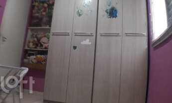 Imagem 3: Apartamento à venda em Artur Alvim com 55 m², 2 quartos, 1 vaga