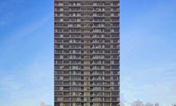 Imagem: APARTAMENTO em São Paulo - SP, Vila Madalena