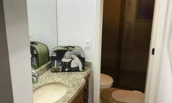 Imagem 3: Apartamento à venda em Ipiranga com 186 m², 3 quartos, 1 suíte, 3 vagas