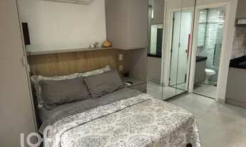 Imagem 3: Apartamento à venda em República com 29 m²