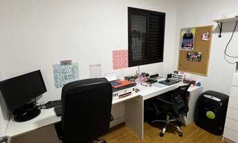 Imagem 7: Apartamento à venda em Casa Verde com 83 m², 3 quartos, 1 suíte, 2 vagas