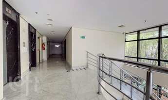 Imagem 5: Apartamento à venda em Moema Índios com 33 m², 1 quarto, 1 suíte, 1 vaga