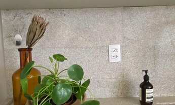 Imagem 3: Apartamento à venda em Vila Leopoldina com 89 m², 2 quartos, 1 suíte, 2 vagas