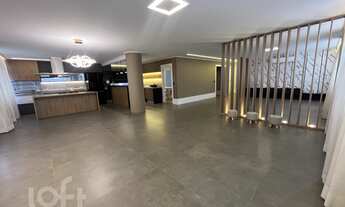 Imagem 7: Apartamento à venda em Bela Vista com 306 m², 1 quarto, 1 suíte, 3 vagas