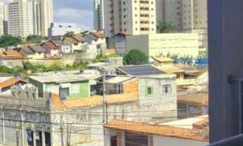 Imagem 4: Apartamento à venda em Tucuruvi com 25 m², 1 quarto