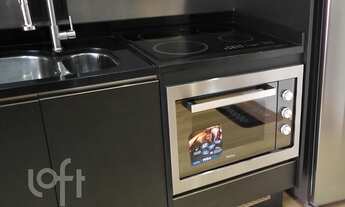 Imagem 4: Apartamento à venda em República com 42 m², 1 quarto, 1 suíte, 1 vaga