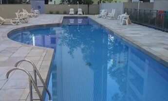 Imagem 2: Apartamento à venda em Vila Andrade com 87 m², 3 quartos, 2 vagas