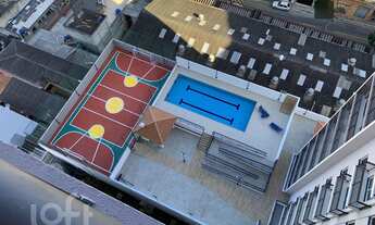 Imagem 5: Apartamento à venda em Sapopemba com 28 m², 1 quarto, 1 suíte