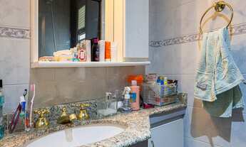 Imagem 4: Apartamento à venda em Cursino com 74 m², 2 quartos, 1 suíte, 2 vagas