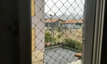 Imagem 4: Apartamento à venda em Cursino com 74 m², 2 quartos, 1 suíte, 1 vaga