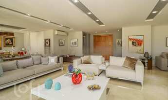 Imagem 7: Apartamento à venda em Santa Cecília com 317 m², 4 quartos, 4 suítes, 5 vagas