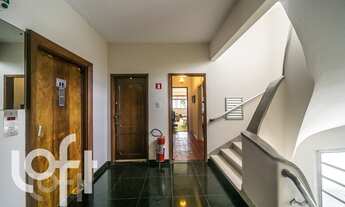 Imagem 4: Apartamento à venda em Aclimação com 120 m², 2 quartos, 1 vaga