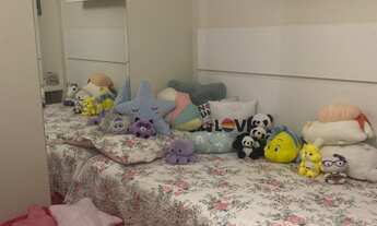 Imagem 6: Apartamento à venda em Tucuruvi com 89 m², 3 quartos, 2 suítes, 2 vagas