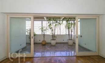 Imagem 4: Apartamento à venda em Higienópolis com 202 m², 3 quartos, 1 suíte