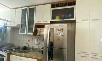 Imagem 4: Apartamento à venda em Cambuci com 54 m², 2 quartos, 1 vaga