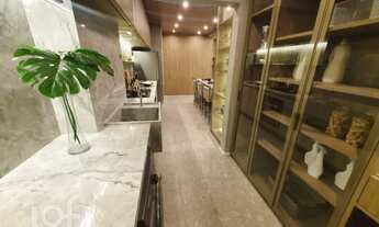 Imagem 2: Apartamento à venda em Cursino com 31 m², 1 quarto