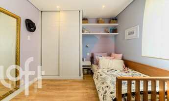 Imagem 4: Apartamento à venda em Cursino com 154 m², 3 quartos, 2 suítes, 2 vagas