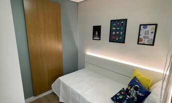 Imagem 4: Apartamento à venda em Santana com 40 m², 2 quartos