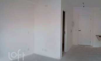 Imagem 2: Apartamento à venda em República com 21 m²