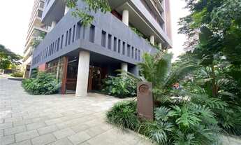 Imagem 4: APARTAMENTO em São Paulo - SP, Jardim das Bandeiras