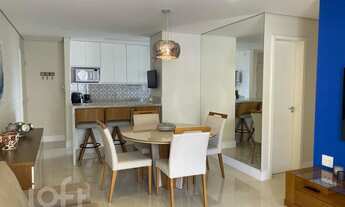 Imagem 5: Apartamento à venda em Vila Leopoldina com 69 m², 3 quartos, 2 suítes, 1 vaga